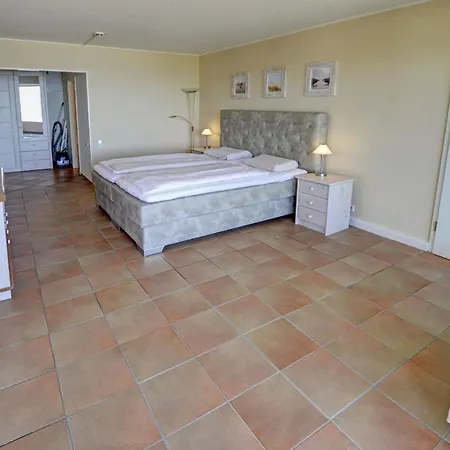 Fewo1846 - Intermar Svea - Komfortables Mit 2 Balkonen Und Meerblick Apartmán Glücksburg