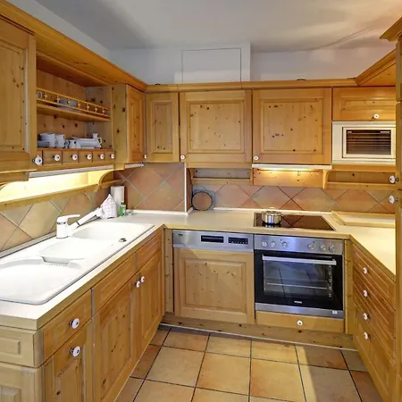 Apartmán Fewo1846 - Intermar Svea - Komfortables Mit 2 Balkonen Und Meerblick